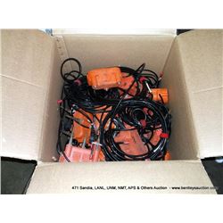 MARK PRODUCTS SEISCOR (print sequence:) 3350