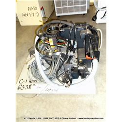 FINETECH SOLDERING STATION (print sequence:) 63382