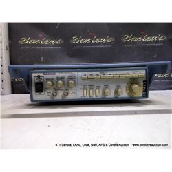 TEKTRONIX CFG 253 3MHZ FUNCTION GENERATOR