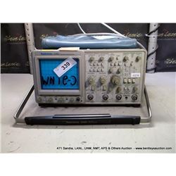 TEKRONIX 2465 300MHZ OSCOPE
