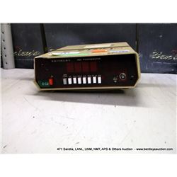 KERCHKEY 480 PICO AMMETER