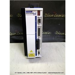 KOLLMORGAN SERVCO STAR CD