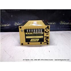 ACOPIAN REGULATED POWER SUPPLY