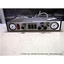 CTS 9200 FLOW CART ROLLER