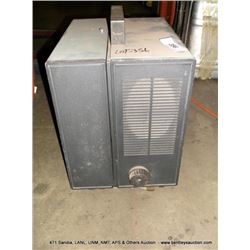 BELL & HOWELL 16MM PORJECTOR