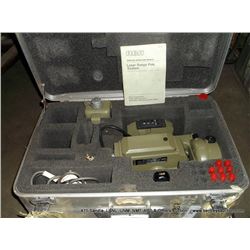 RCA RECIEVER THEODELITE