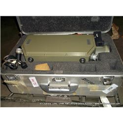 RCA RECIEVER THEODELITE