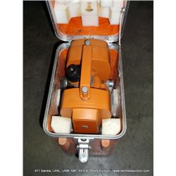 HP 3820A TOTAL STATION THEODELITE