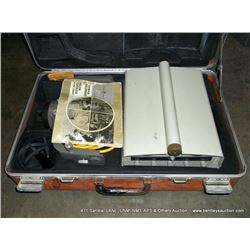 HP 3800 DISTANCE METER