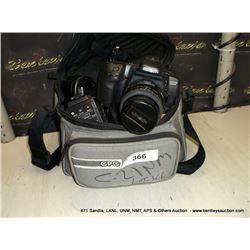 MINOLTA MAXXIUM 500 SI