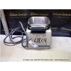 BRONSONIC 12 ULTRASOUND CLEANER