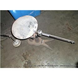 FAIR BANKS MORSE SCALE