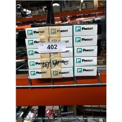 PANDUIT PAN COD (print sequence:) FY1400242