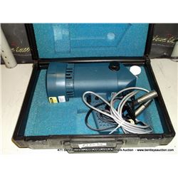 STROBOSCOPE KIT COLE PARMER (print sequence:) FY4100255