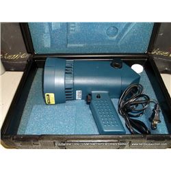 STROBOSCOPE KIT COLE PARMER (print sequence:) FY1400255