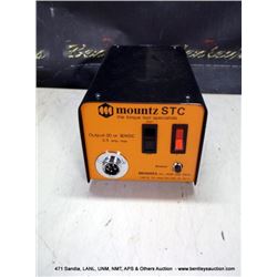 MOUNTZ STC TORQUE TOOL SPECIALIST