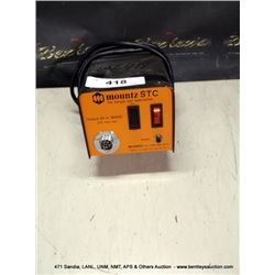 MOUNTZ STC TORQUE TOOL SPECIALIST