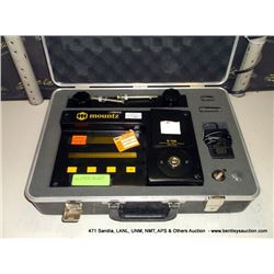 MOUNTZ 5-100 TORQUE CALBIRATOR