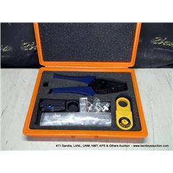 PALADIN CORP CRIMPER