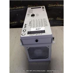 RACKMOUNT POWER SUPPLY