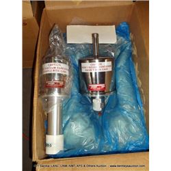 SANTA BARBARA GE:ZN DETECTOR F-368 (print sequence:) F-342