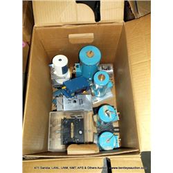 CINCINNATI SDD-7854-S1 DETECTOR (print sequence:) FY1400228