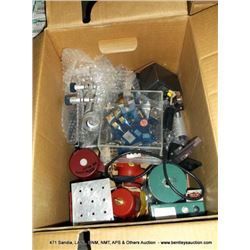 BOX: JUDSON J-12-B (print sequence:) FY1400228