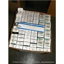 PANDUIT PAN-CODE PCM-55 (print sequence:) 1400242