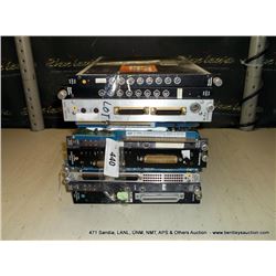 KINETIC SYSTEM LECROY BOARDS, 10X THE MONEY