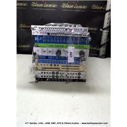 KINETIC SYSTEM LECROY LRS, 10X THE MONEY