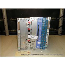 KINETIC SYSTEM LECROY LRS, 10X THE MONEY