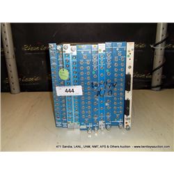 LECROY BOARDS, 10X THE MONEY