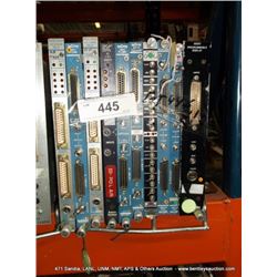 LECROY BOARDS, 10X THE MONEY