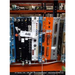 LECROY BOARDS, 10X THE MONEY