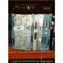 LECROY BOARDS, 10X THE MONEY