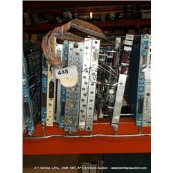 LECROY BOARDS, 10X THE MONEY