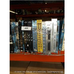 LECROY BOARDS, 10X THE MONEY