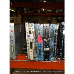 LECROY BOARDS, 10X THE MONEY