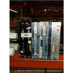 LECROY KIENTIC DSP, 10X THE MONEY