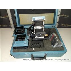 TEKTRONIX C-30 CAMERA