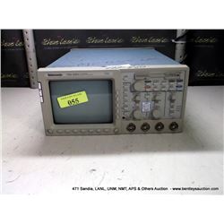 TEKTRONIX TDS 420 A (print sequence:) C-055