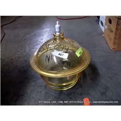 DESSICANT JAR (print sequence:) C-044