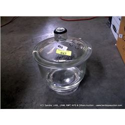 DESSICANT JAR (print sequence:) C-043