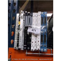 LECROY KINETIC SYSTEM BIRA BOARDS, 10X THE MONEY