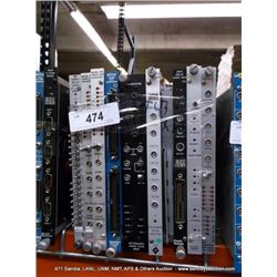 LECROY KINETIC SYSTEM BIRA BOARDS, 10X THE MONEY