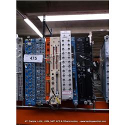 LECROY KINETIC SYSTEM BIRA BOARDS, 10X THE MONEY