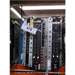 LECROY, BIRA, KINETIC SYS BOARDS, 10X MONEY