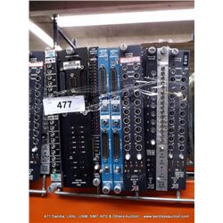 LECROY, BIRA, KINETIC SYS BOARDS, 10X MONEY