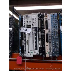 LECROY, BIRA, KINETIC SYS BOARDS, 10X MONEY