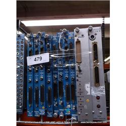 LECROY, BIRA, KINETIC SYS BOARDS, 10X MONEY